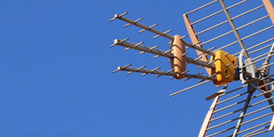 Mantenimiento de antenas de television en Lozoyuela mantenimiento de antenas Lozoyuela